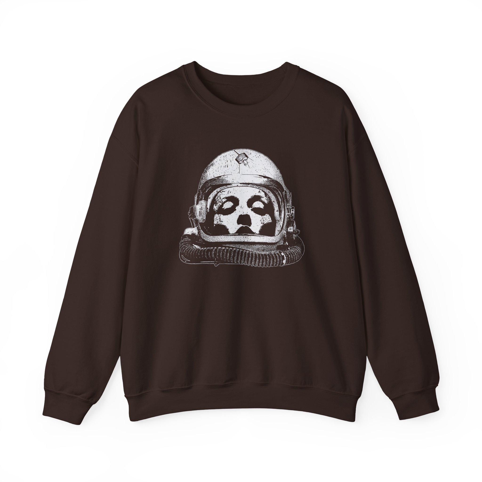 Cave in Mashup Unisex Heavy Blendâ„¢ Crewneck Sweatshirt