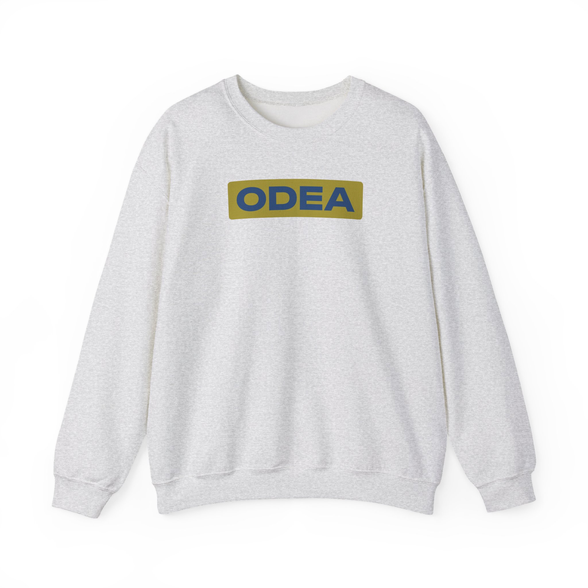 Mumbo Jumbo ODEA Unisex Heavy Blendâ„¢ Crewneck Sweatshirt
