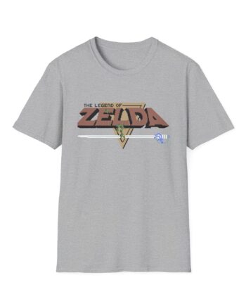 TL Unisex Softstyle T-Shirt