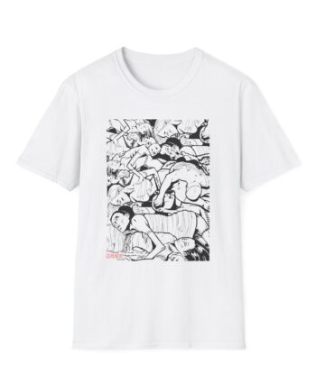 Ceremony Ruined Unisex Softstyle T-Shirt