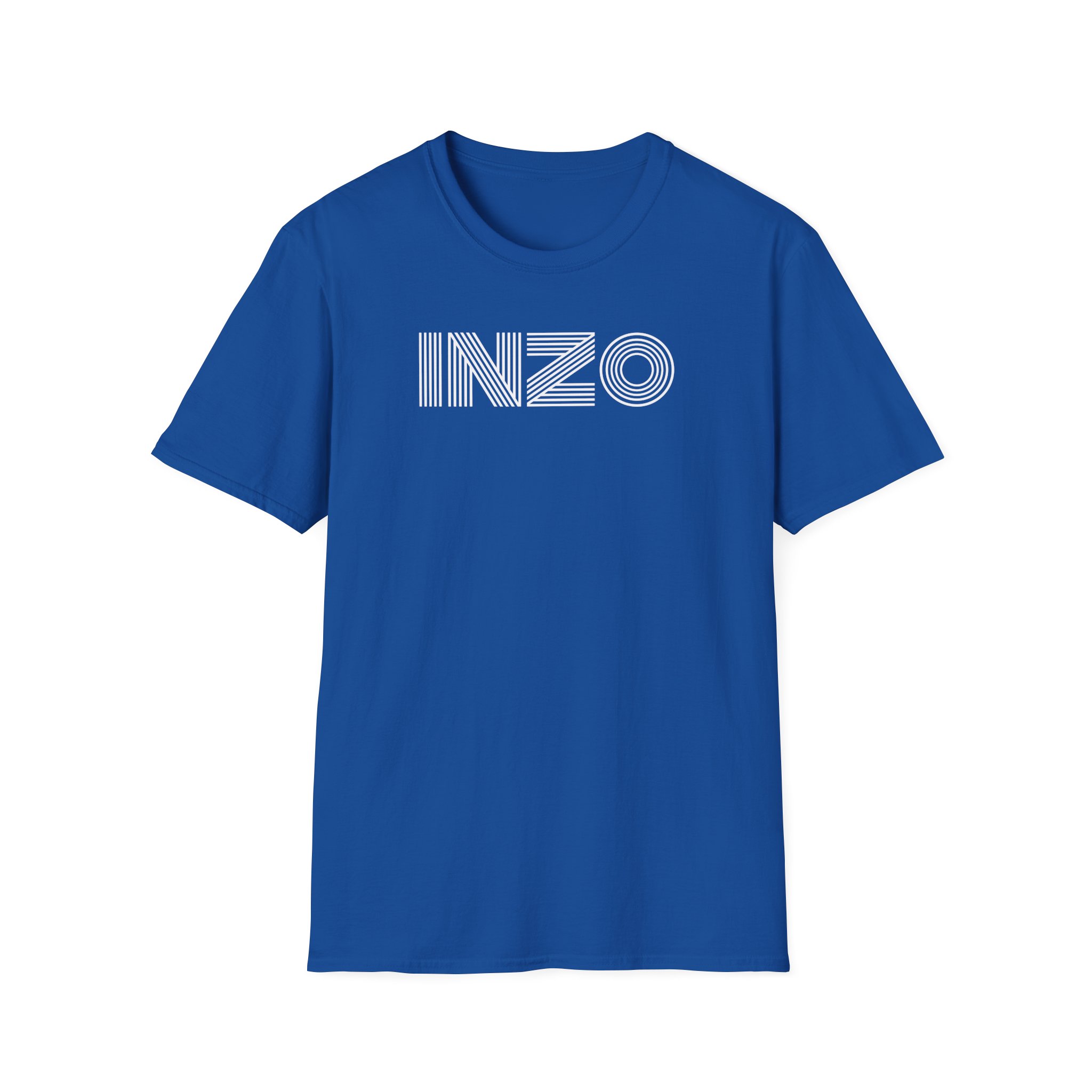 Inzo Unisex Softstyle T-Shirt