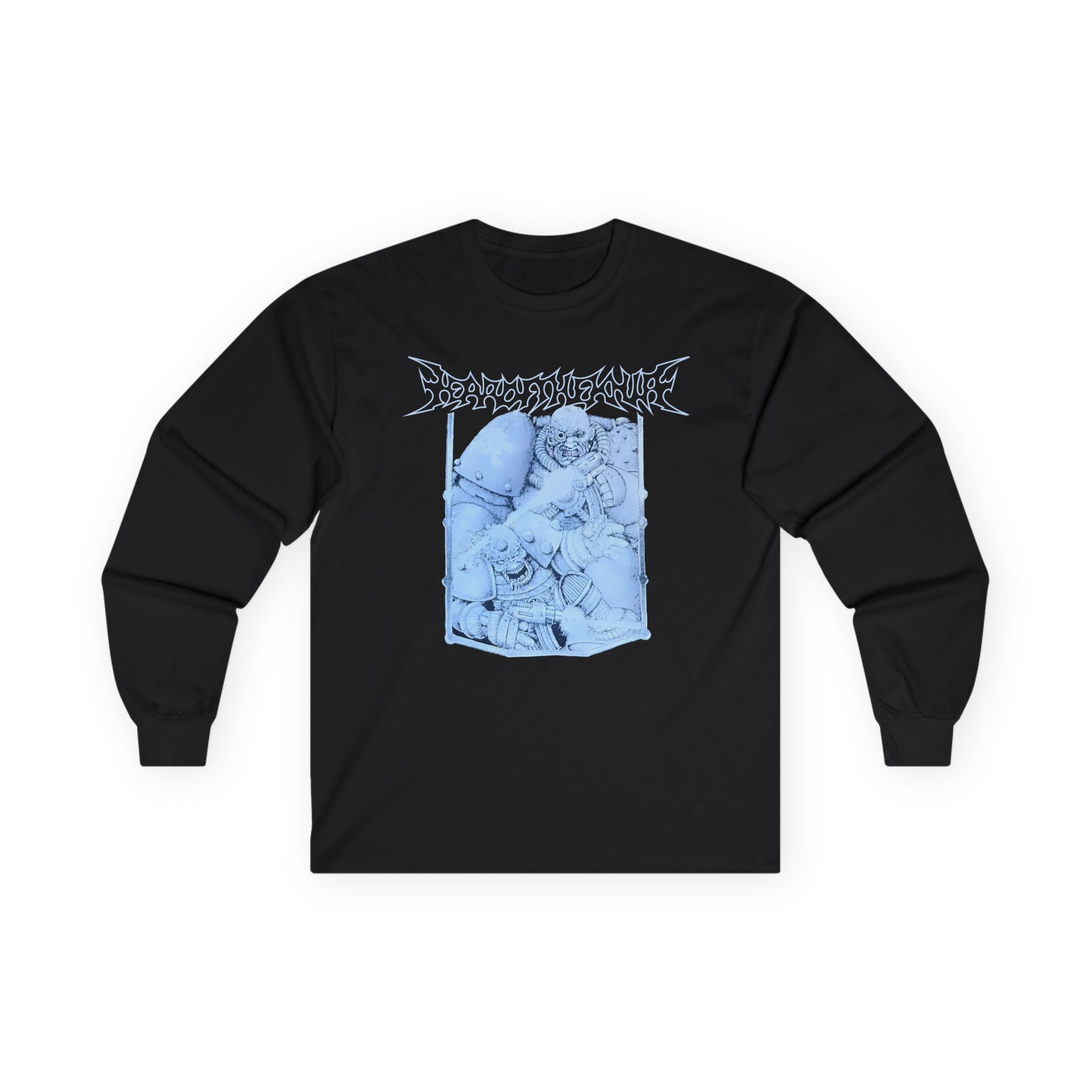 Year of the Knife Unisex Ultra Cotton Long Sleeve Tee