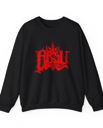 Absu - Baphomet Unisex Heavy Blend™ Crewneck Sweatshirt