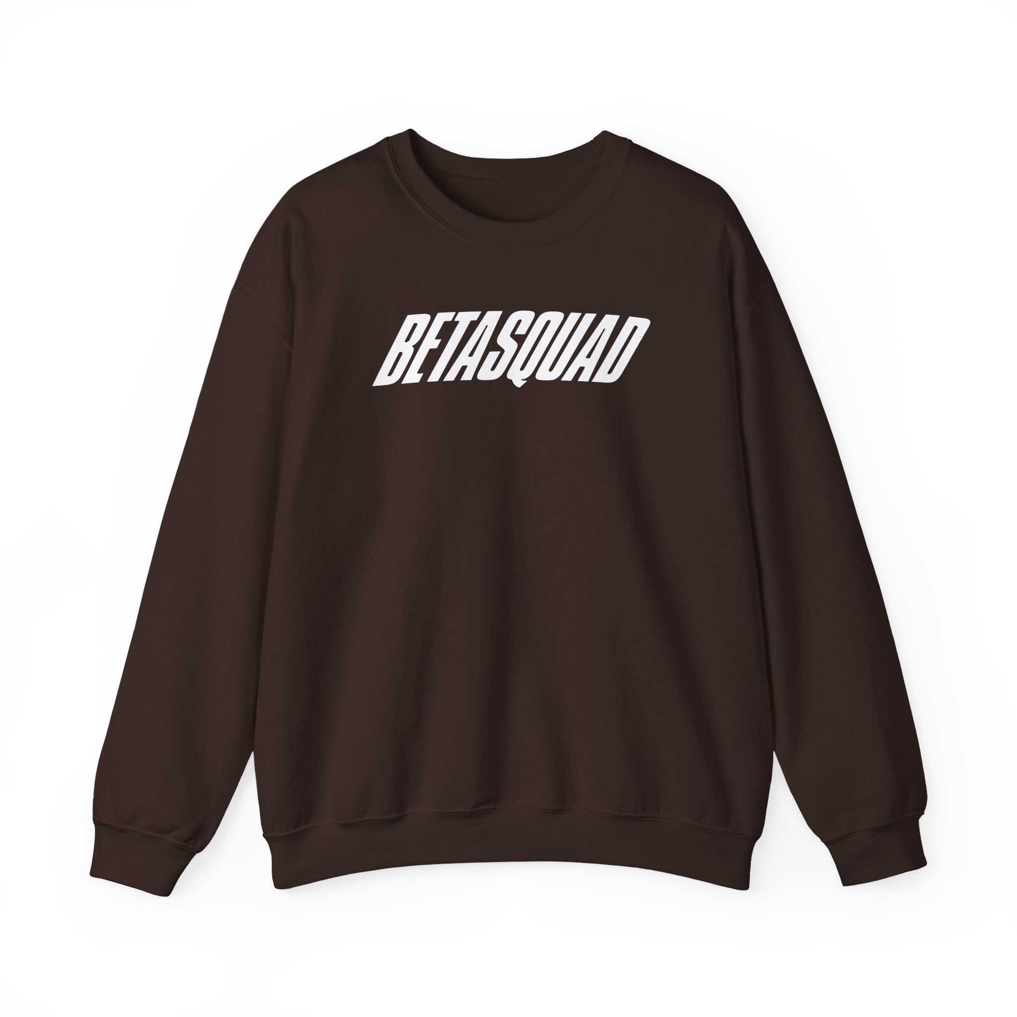 Beta Squad Unisex Heavy Blendâ„¢ Crewneck Sweatshirt