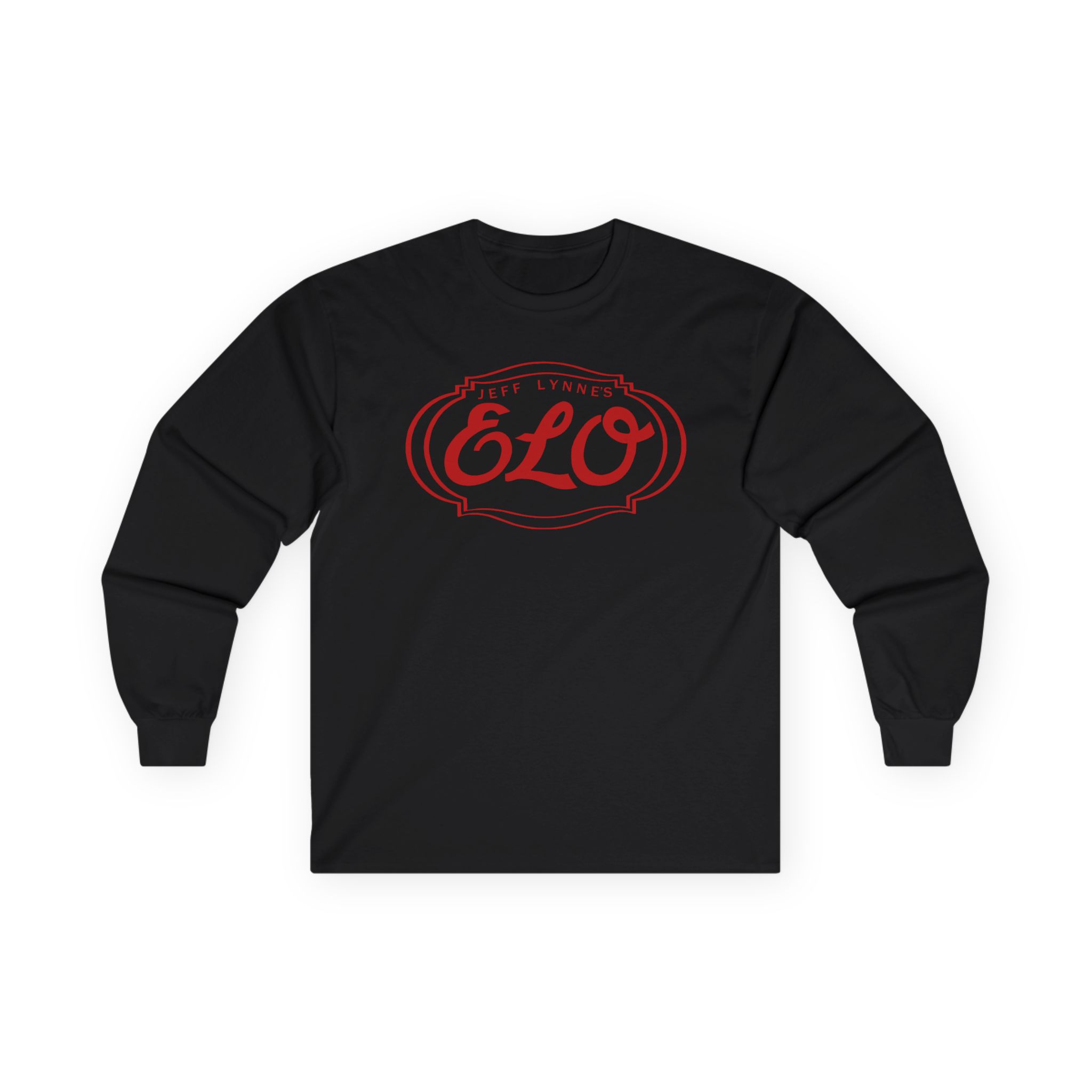 Elo Unisex Ultra Cotton Long Sleeve Tee