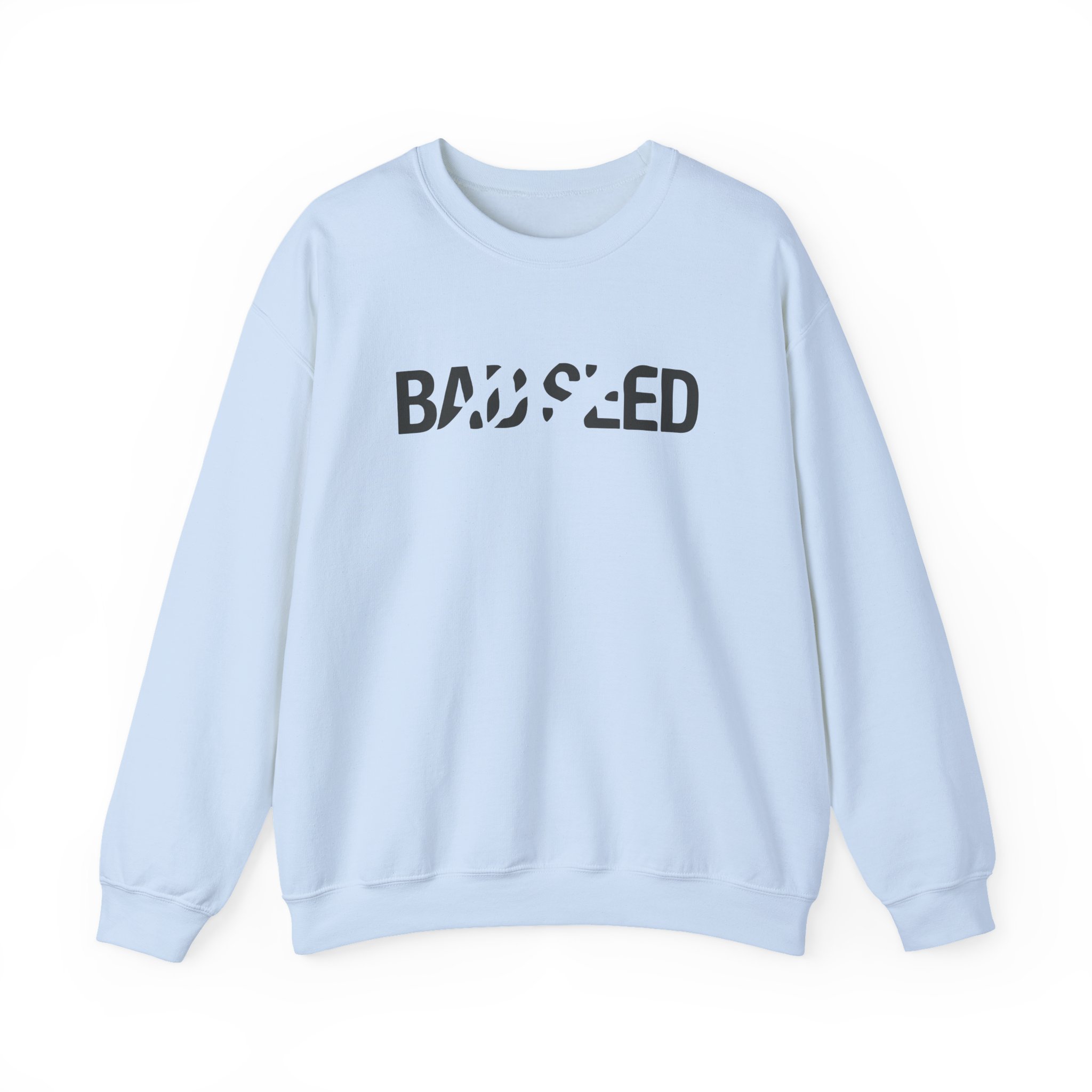Nick Cave Bad Seed Unisex Heavy Blendâ„¢ Crewneck Sweatshirt