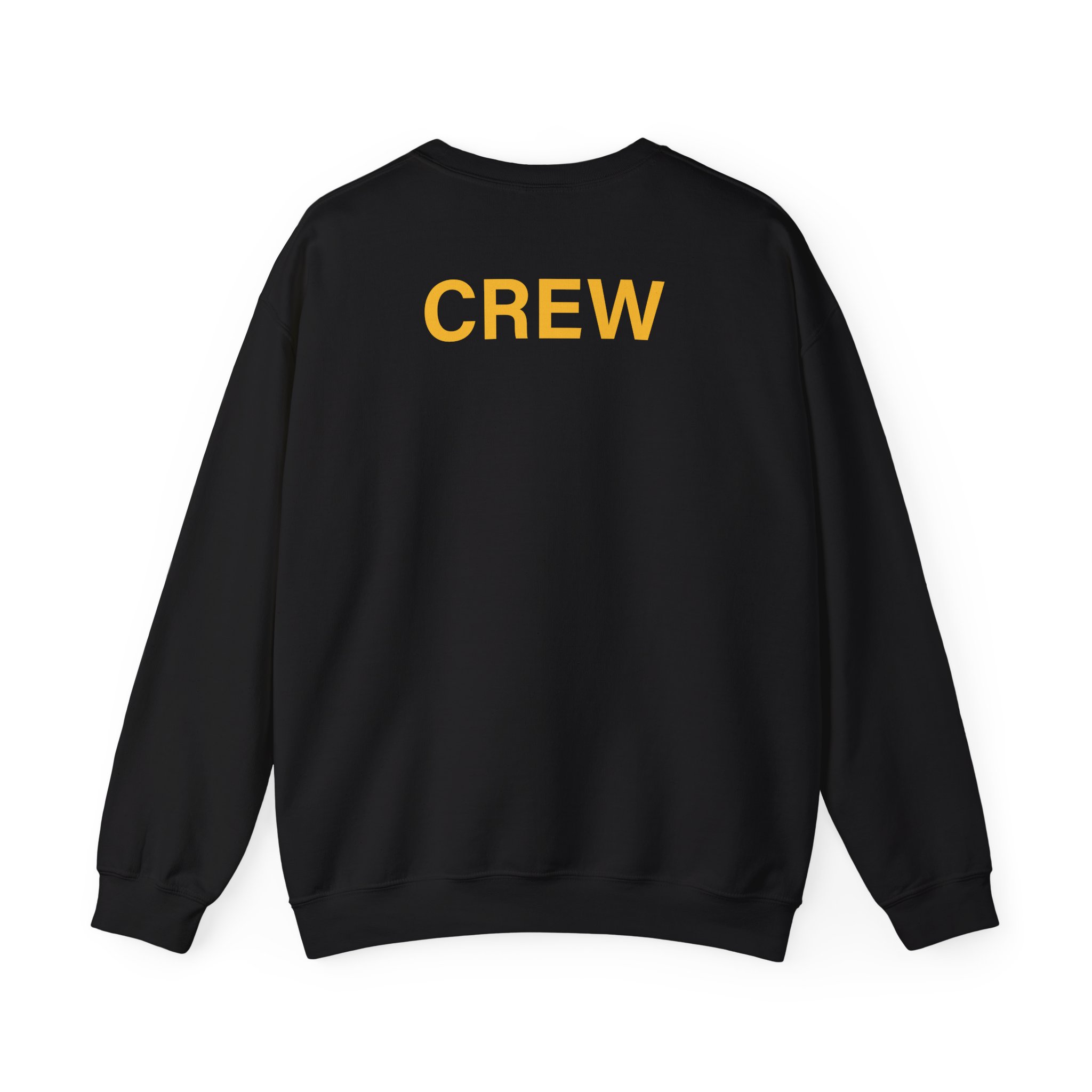 Foals Crew Unisex Heavy Blendâ„¢ Crewneck Sweatshirt