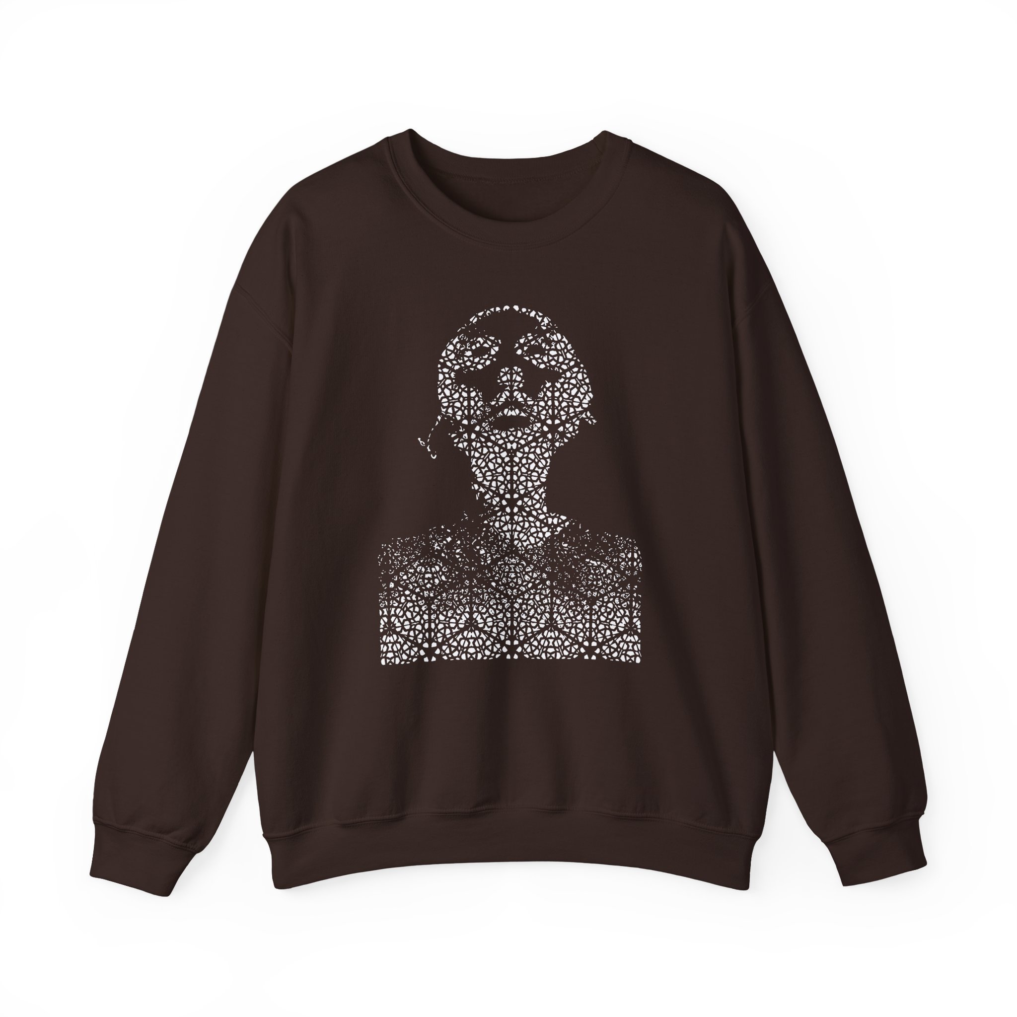 Converge Jane Live Unisex Heavy Blendâ„¢ Crewneck Sweatshirt