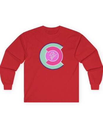 Daddy Yankee Con Calma Tour Unisex Ultra Cotton Long Sleeve Tee