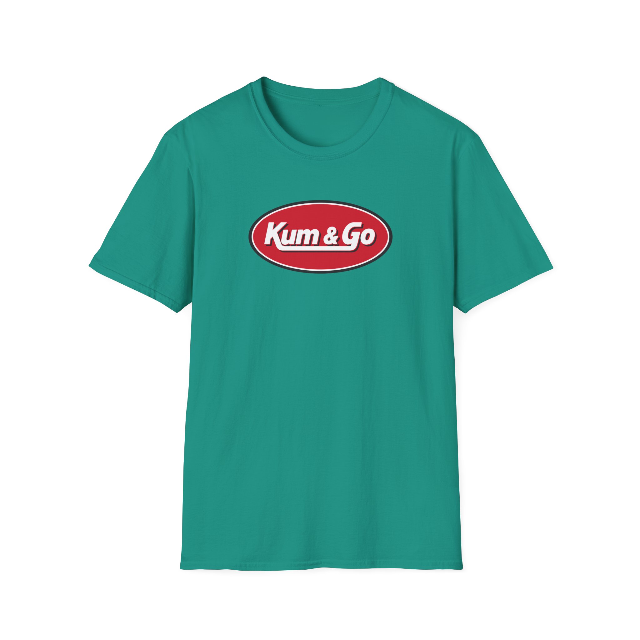Kum and Go Unisex Softstyle T-Shirt