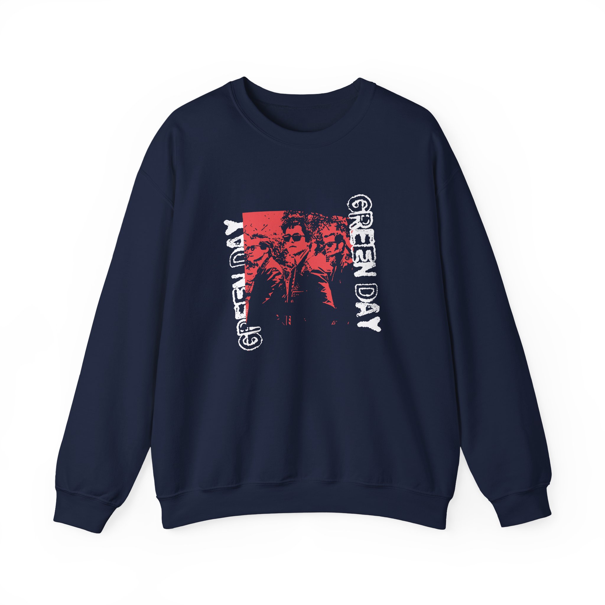 Green Day Lost Boys Unisex Heavy Blendâ„¢ Crewneck Sweatshirt
