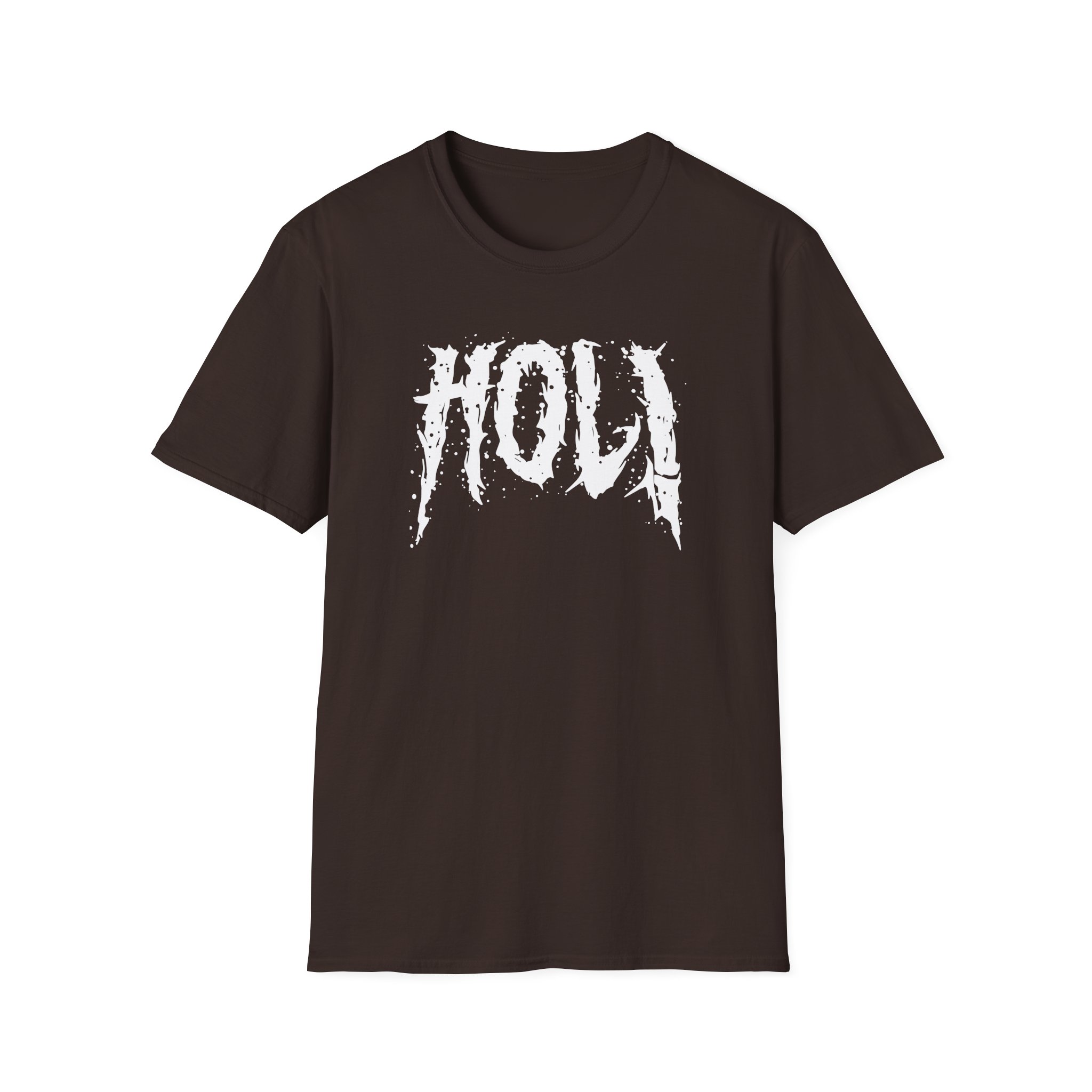 Hol Unisex Softstyle T-Shirt