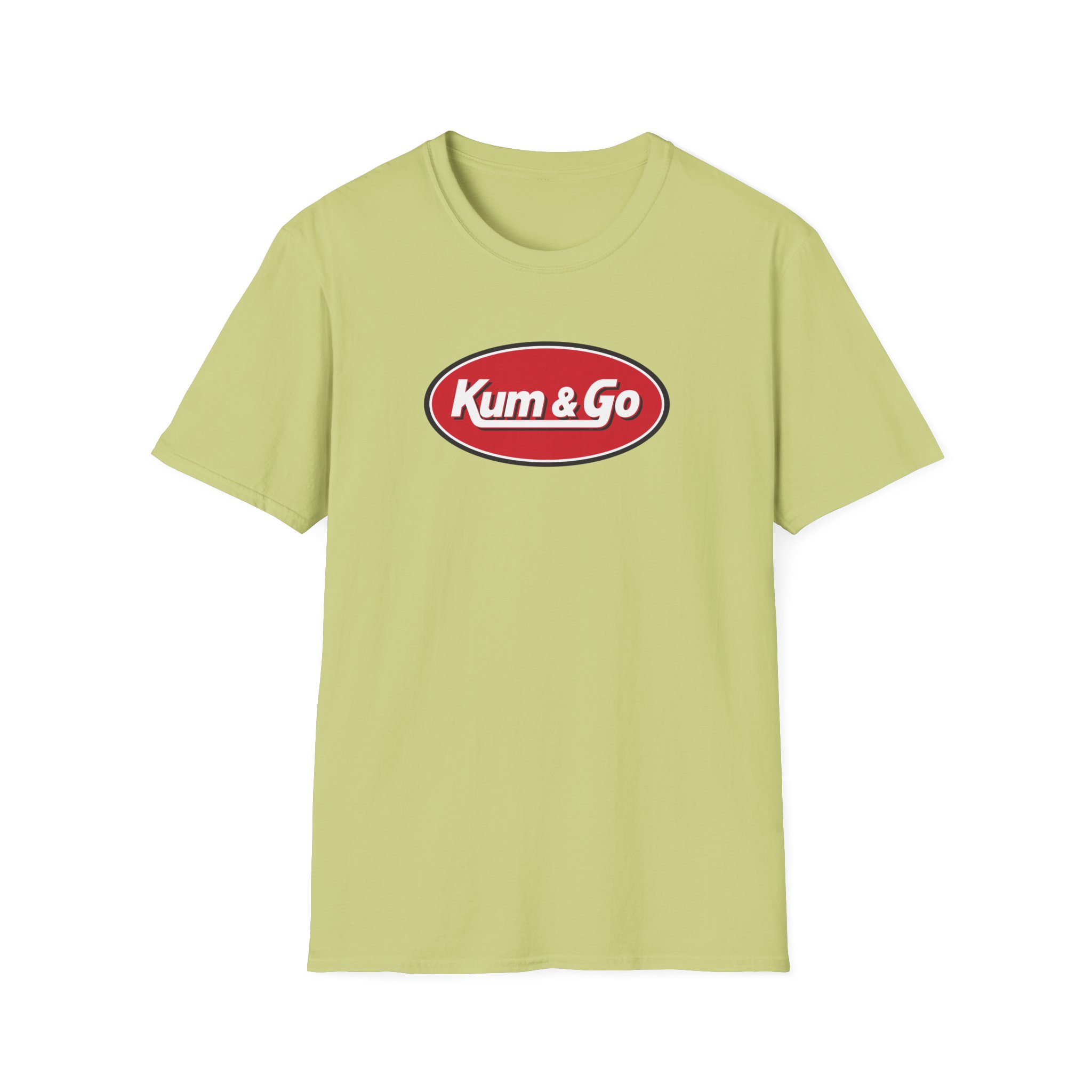 Kum and Go Unisex Softstyle T-Shirt