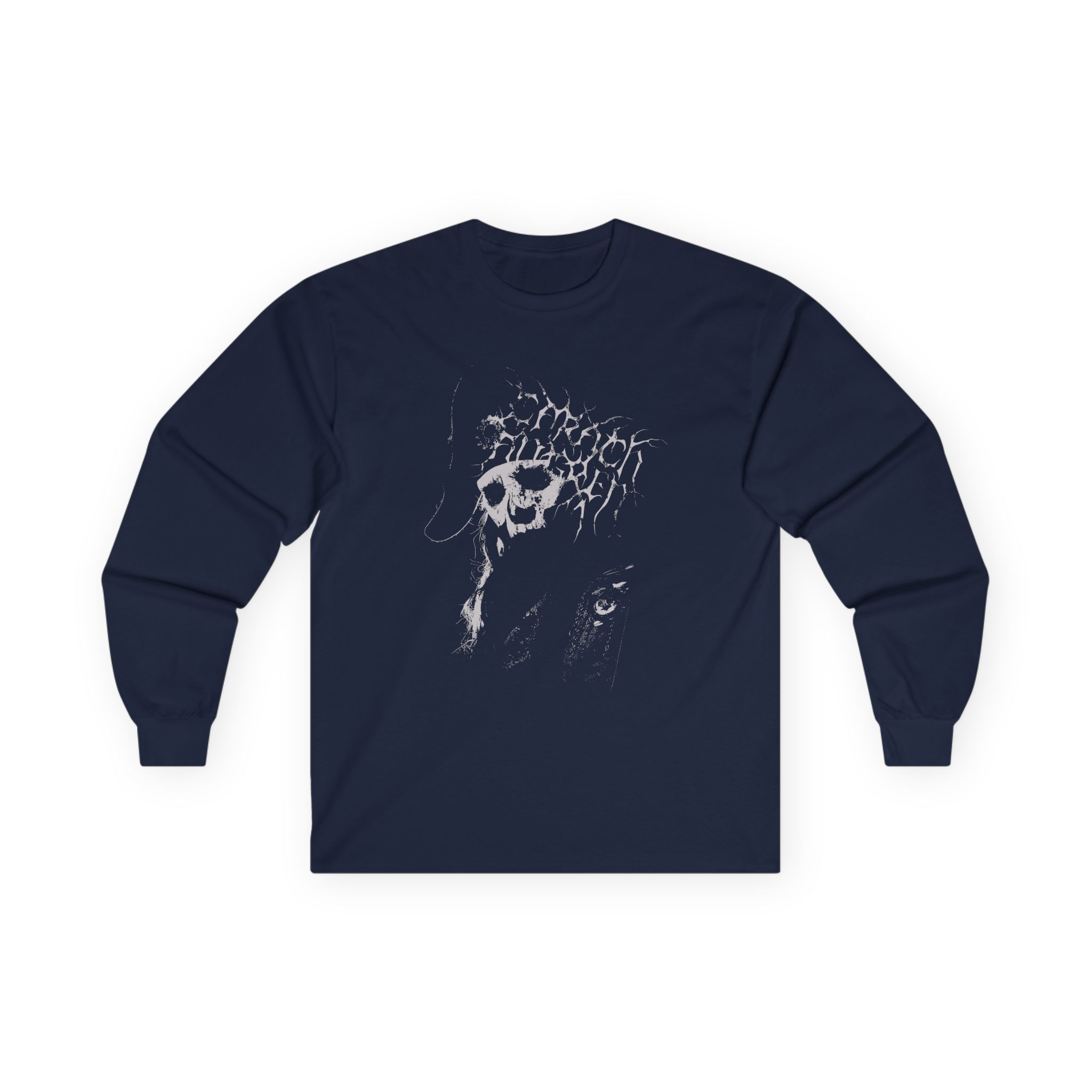 Carach Angren Tourmenté Unisex Ultra Cotton Long Sleeve Tee