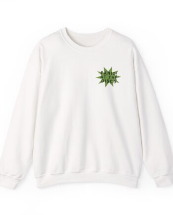 Panic at the Disco High Hopes Unisex Heavy Blend™ Crewneck Sweatshirt