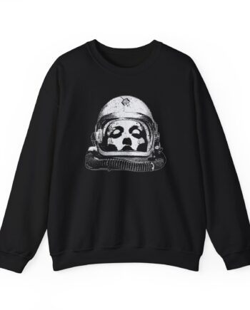 Cave in Mashup Unisex Heavy Blend™ Crewneck Sweatshirt