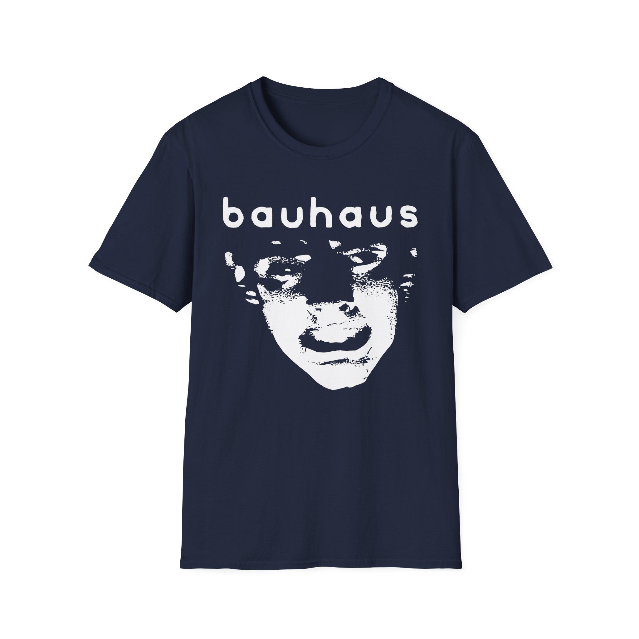 Bauhaus Unisex Softstyle T-Shirt
