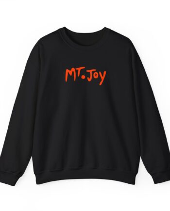 Mt Joy Crocodile Unisex Heavy Blend™ Crewneck Sweatshirt