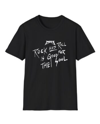 Mcfly Good for the Soul Unisex Softstyle T-shirt