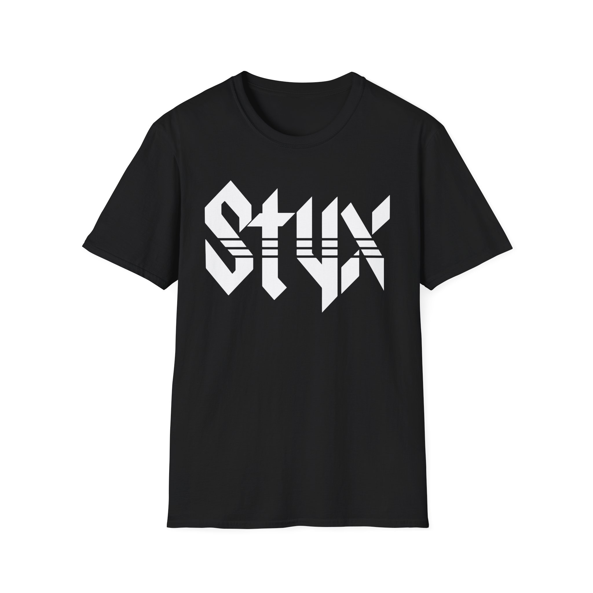 Styx Unisex Softstyle T-Shirt