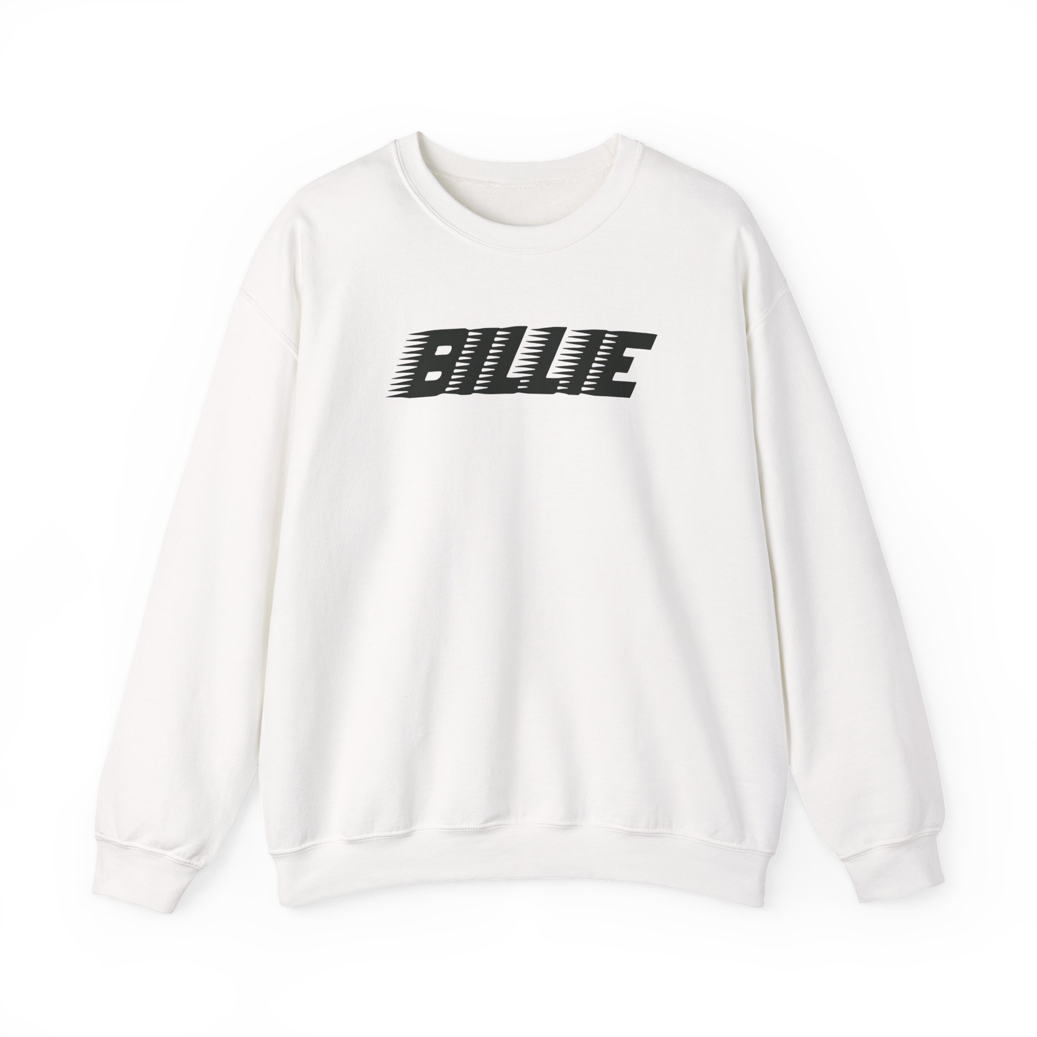 Fede Vigevani Billie Unisex Heavy Blendâ„¢ Crewneck Sweatshirt