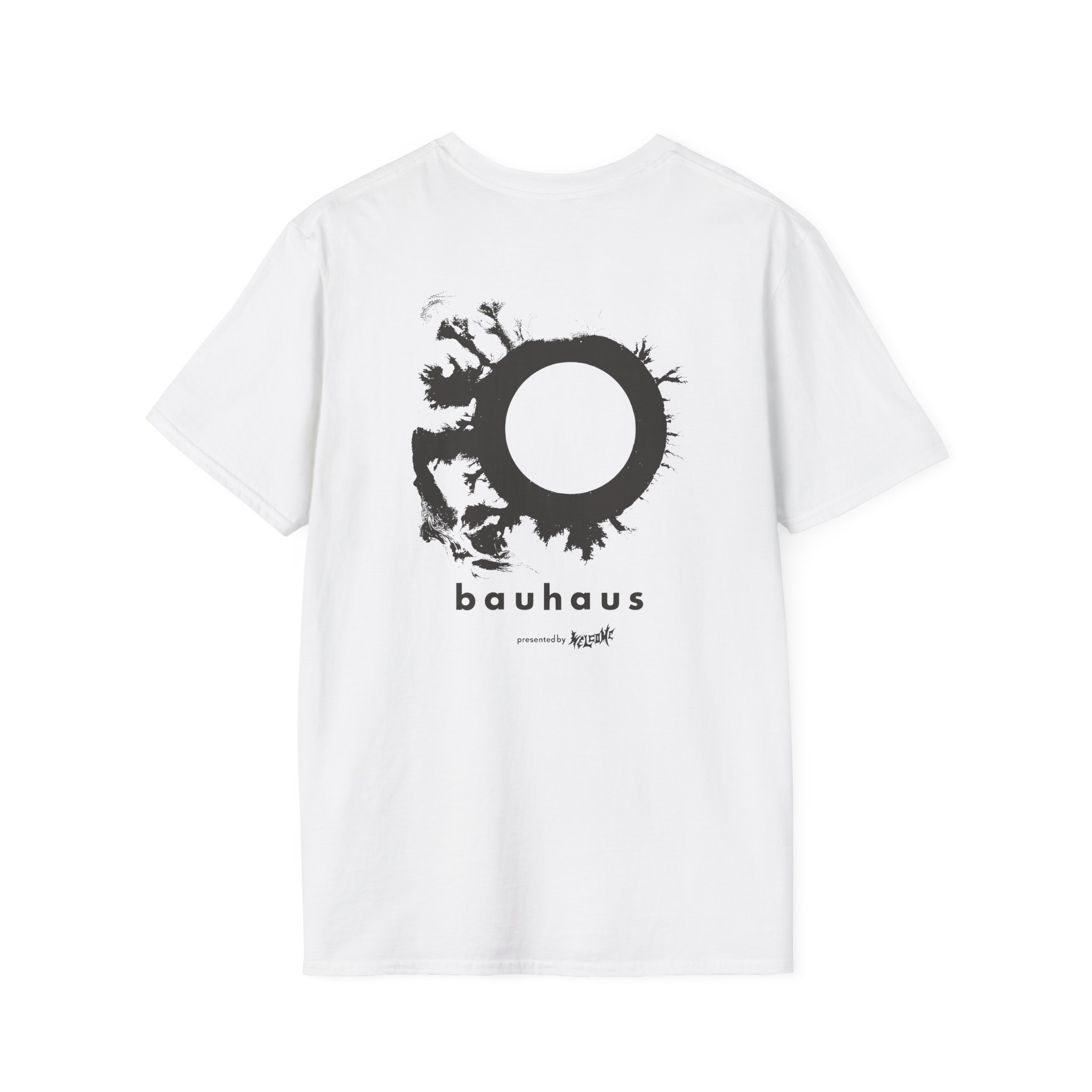 Bauhaus Unisex Softstyle T-Shirt