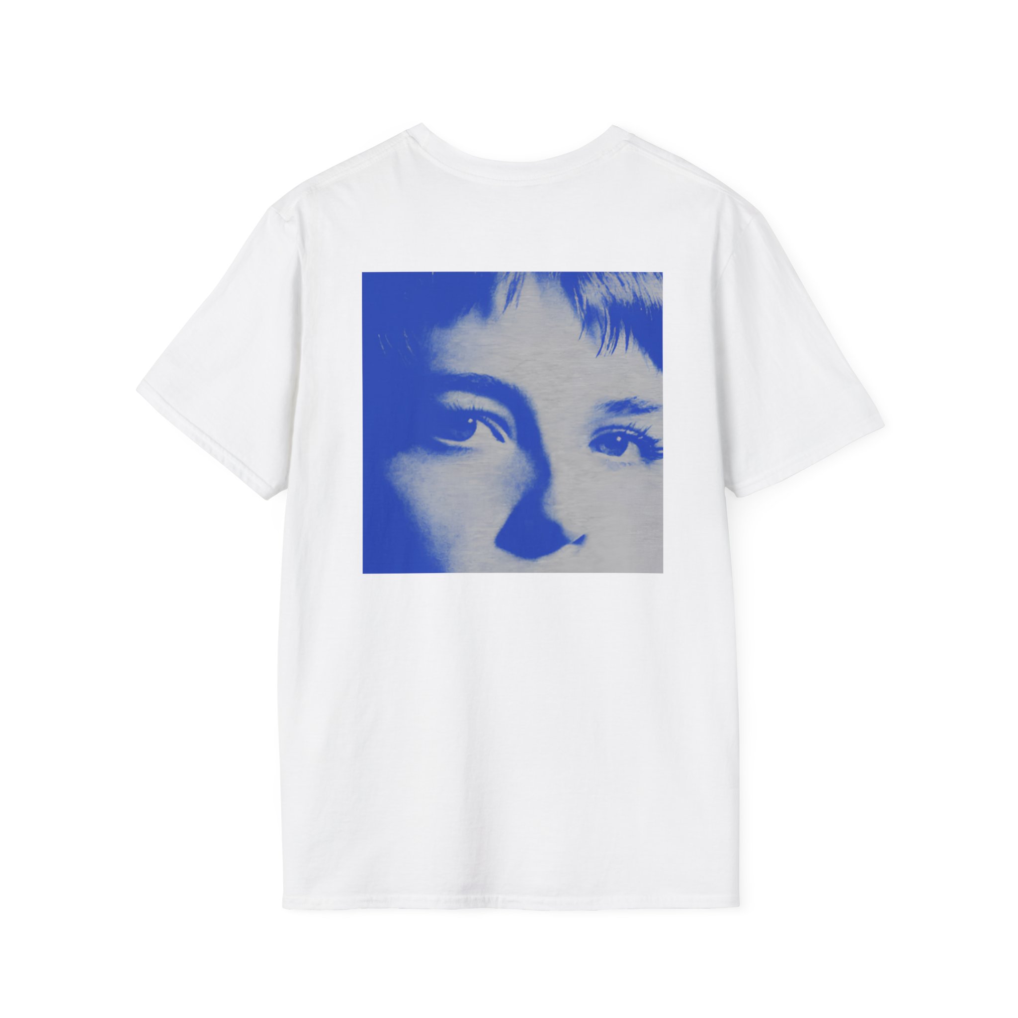 Maggie Rogers TWIA Unisex Softstyle T-Shirt