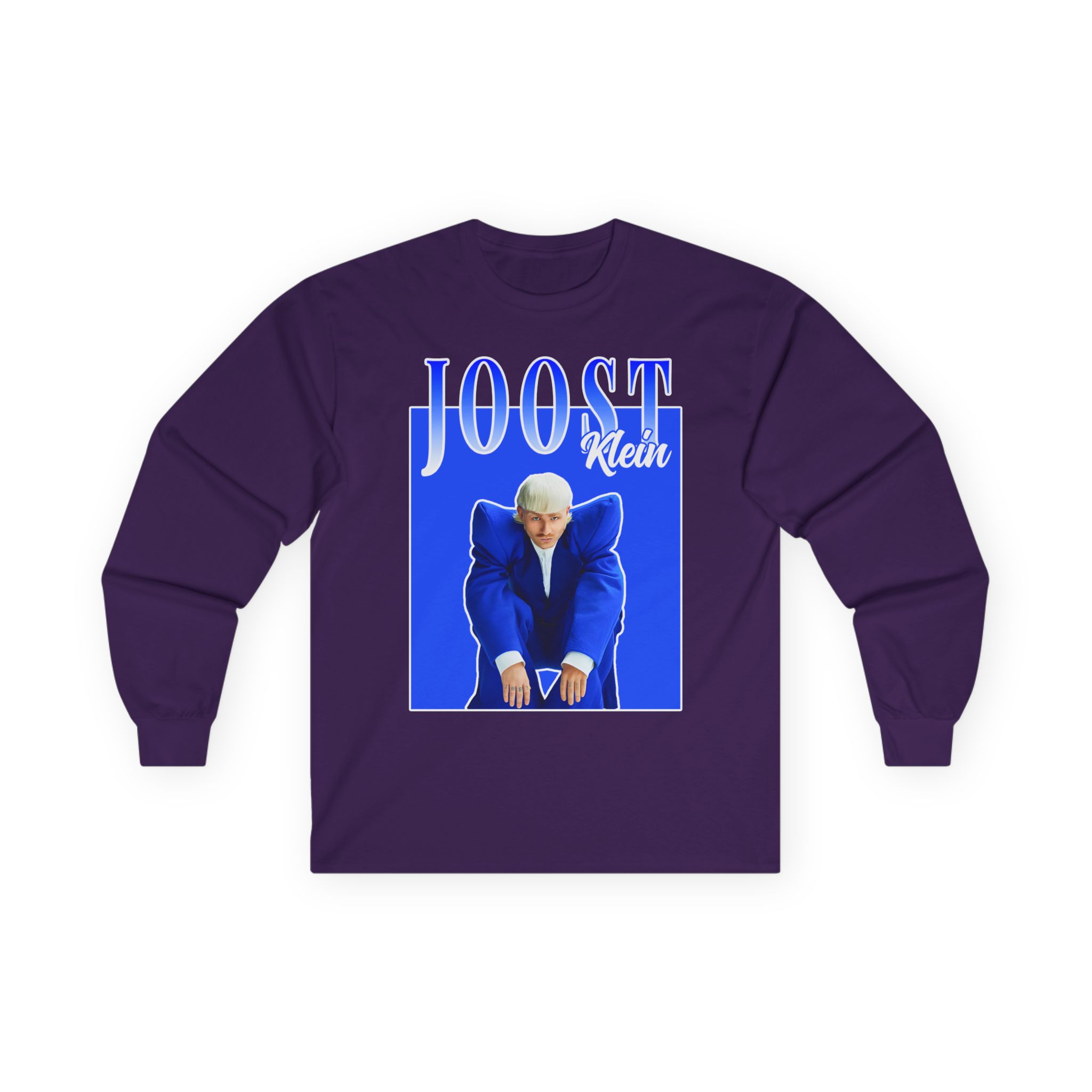 Joost Klein Unisex Ultra Cotton Long Sleeve Tee