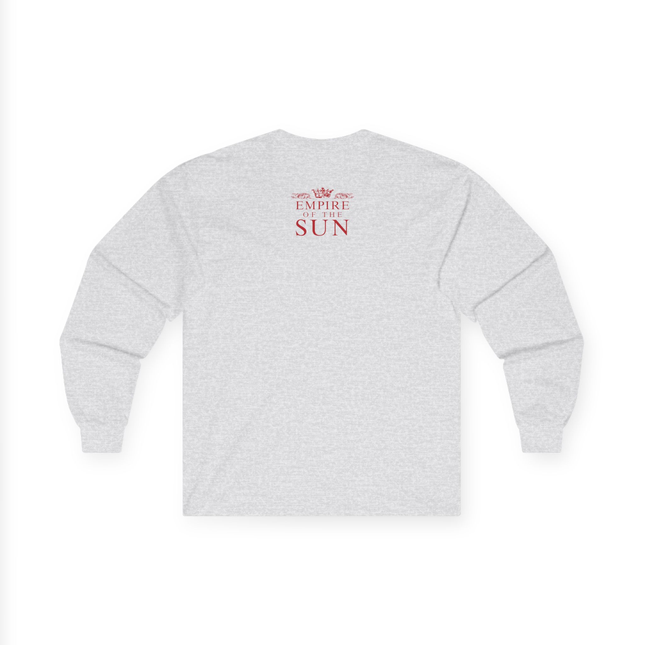 Empire of the Sun We Are the People Unisex Ultra Cotton Long Sleeve Tee