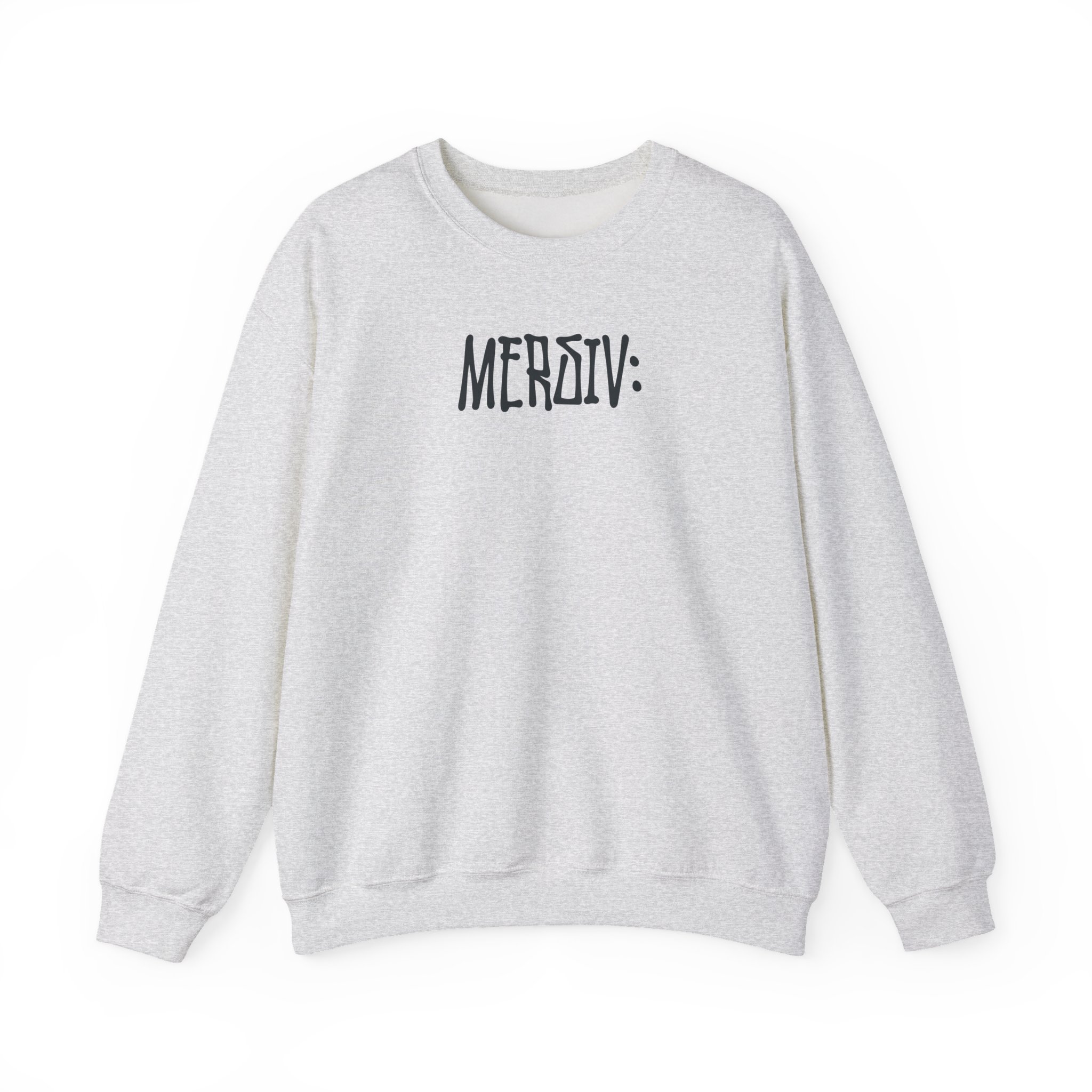 Mersiv Va Beach Unisex Heavy Blendâ„¢ Crewneck Sweatshirt