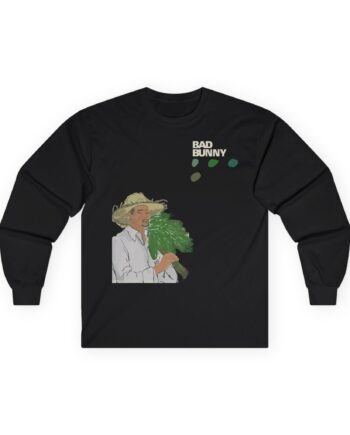 BB Residencia Tour Unisex Ultra Cotton Long Sleeve Tee