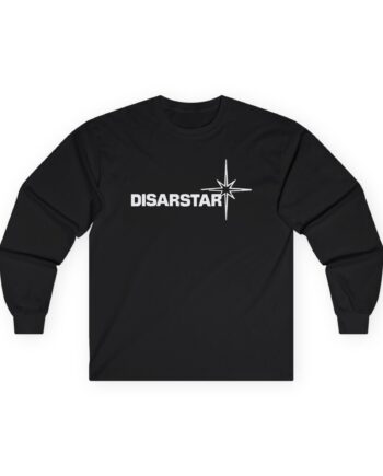 Disarstar Siamo Tutti Antifa Unisex Ultra Cotton Long Sleeve Tee