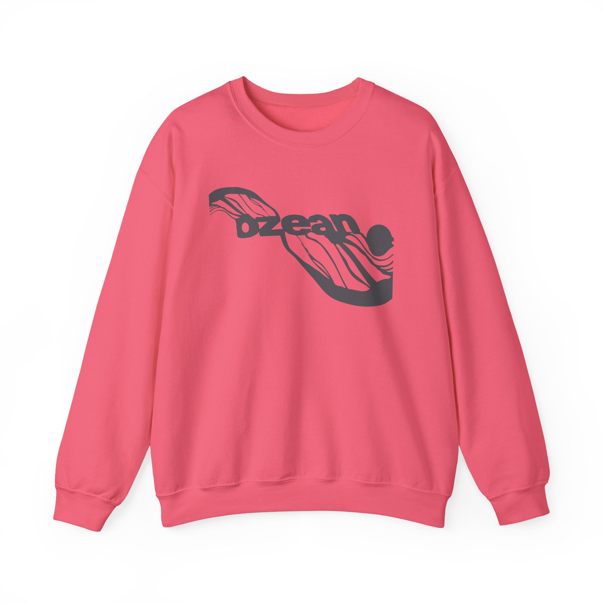 Ozean Unisex Heavy Blendâ„¢ Crewneck Sweatshirt