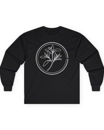 Cold Cave People Are Poison Unisex Ultra Cotton Long Sleeve Tee