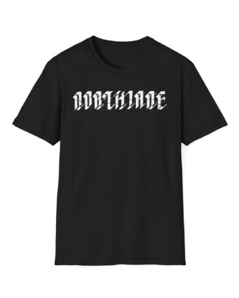 Northlane Running Out of Time Unisex Softstyle T-Shirt