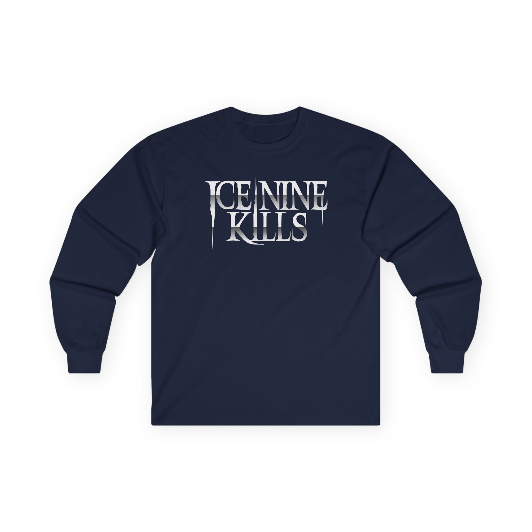 Ice Nine Kills Welcome to Horrorwood Unisex Ultra Cotton Long Sleeve Tee