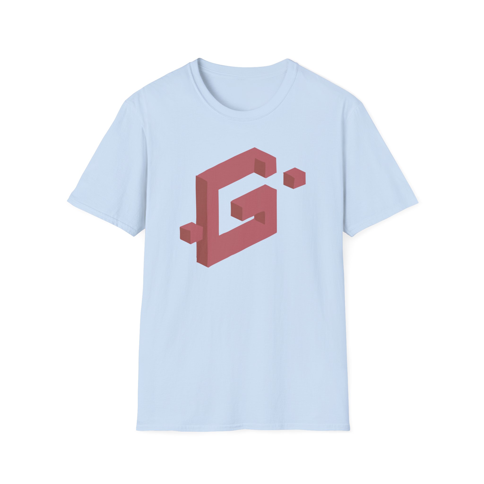 Grian Unisex Softstyle T-Shirt