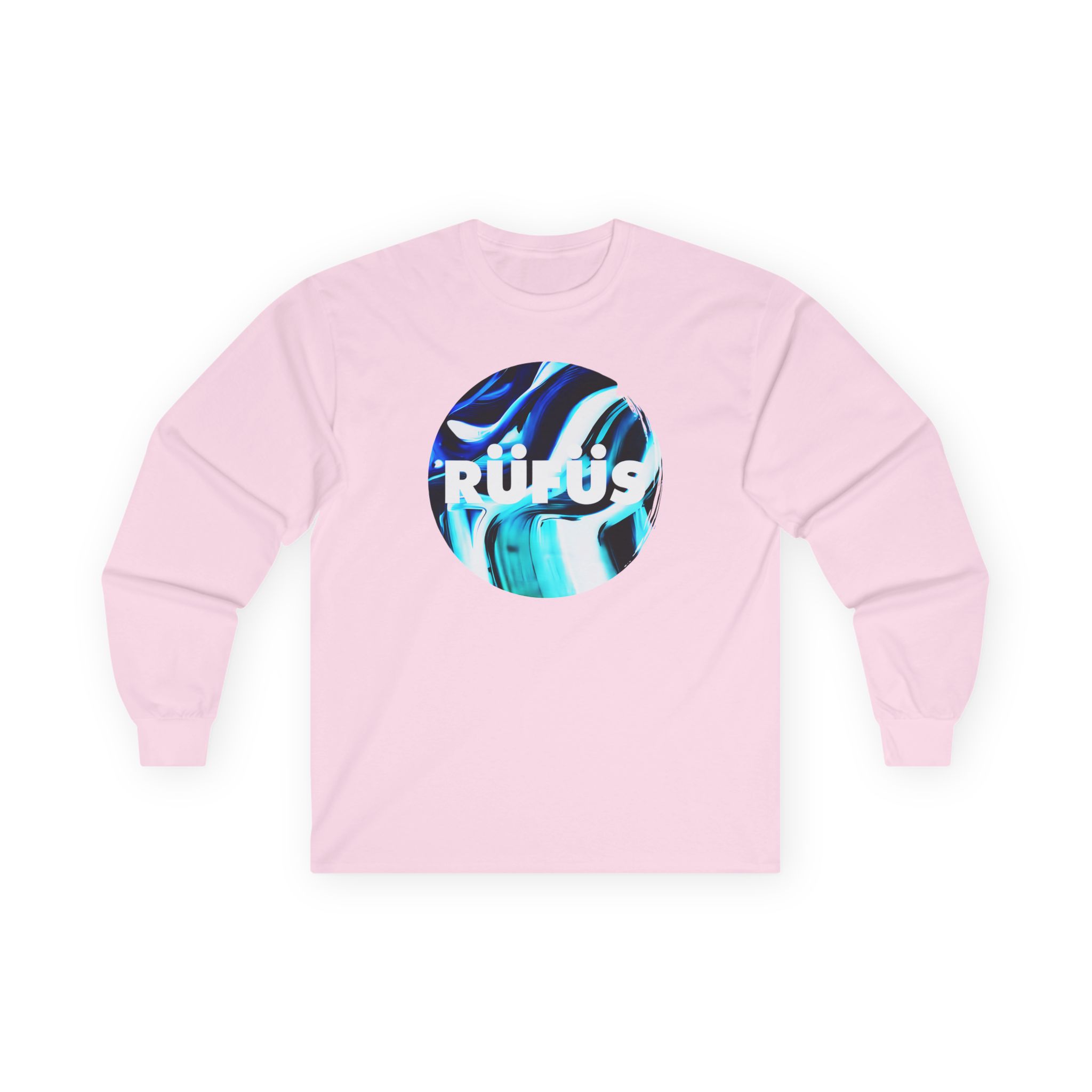 Rufus Du Sol Unisex Ultra Cotton Long Sleeve Tee