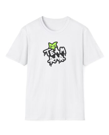 Team Rar Unisex Softstyle T-Shirt