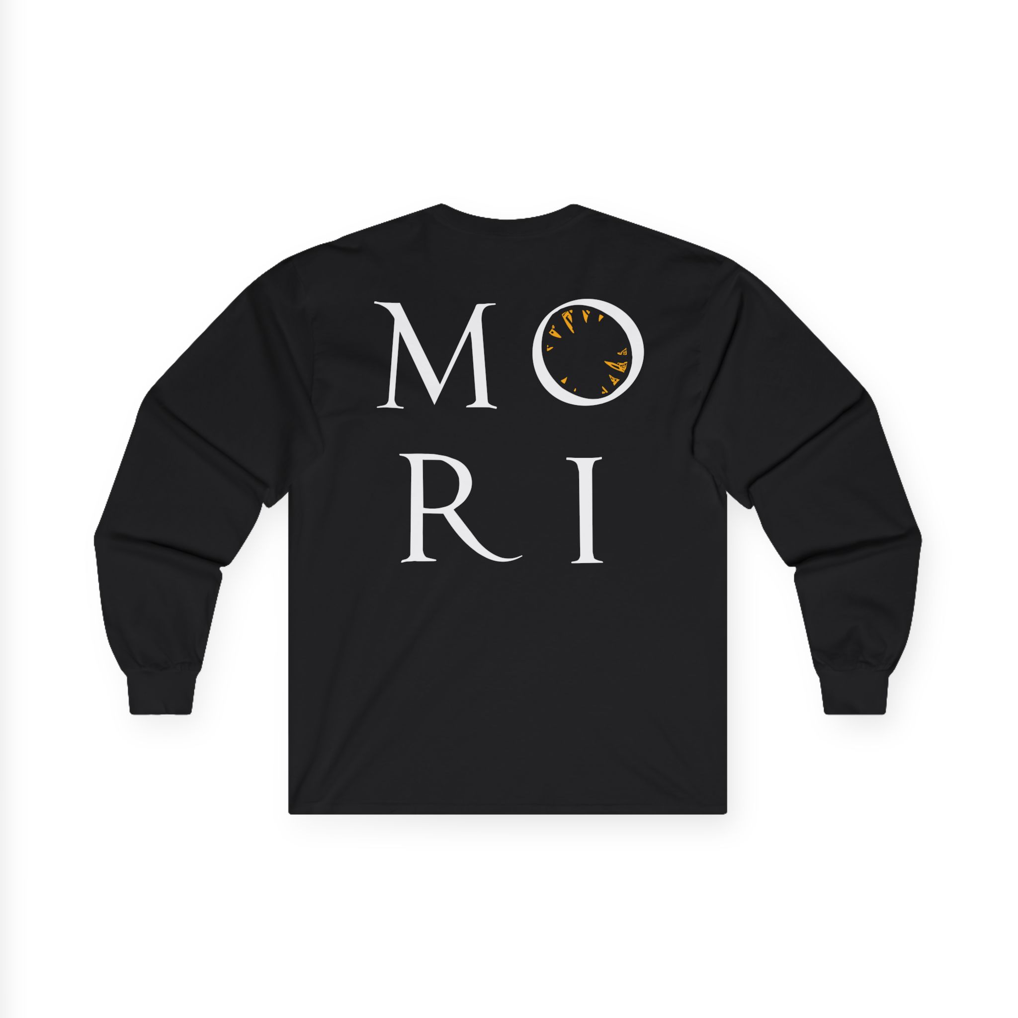 Marduk Memento Mori Unisex Ultra Cotton Long Sleeve Tee