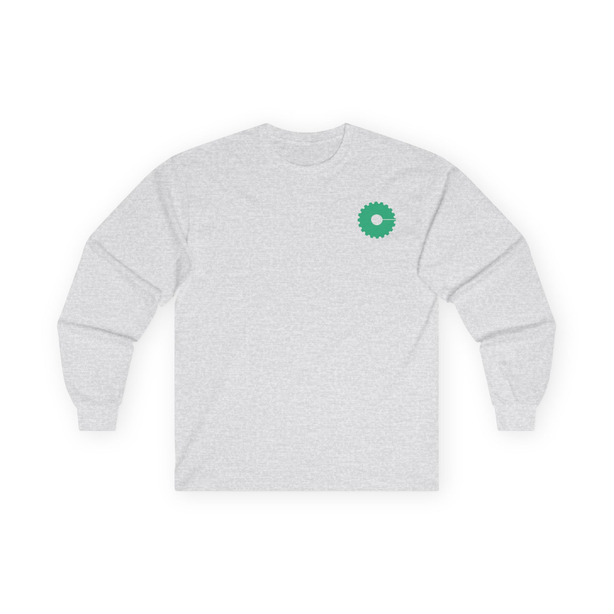 Lecrae Patience Unisex Ultra Cotton Long Sleeve Tee