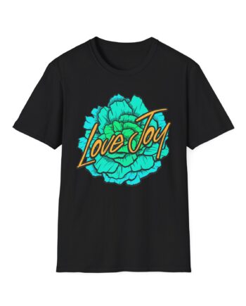 Lovejoy Unisex Softstyle T-Shirt