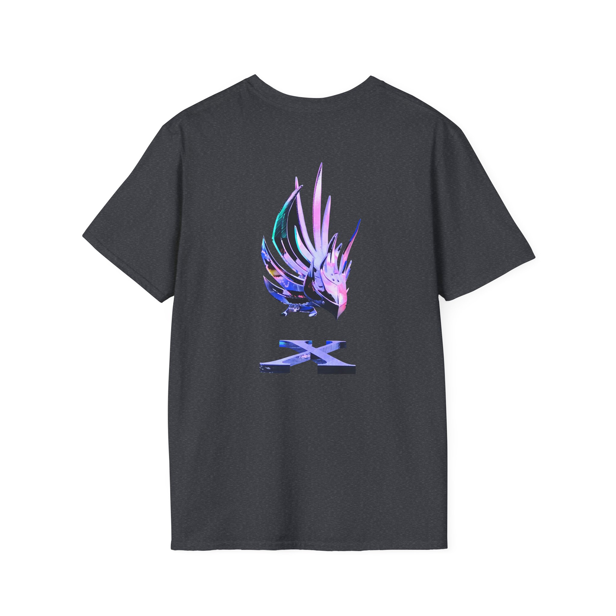 Empire of the Sun X Unisex Softstyle T-Shirt