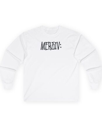 Mersiv Va Beach Unisex Ultra Cotton Long Sleeve Tee