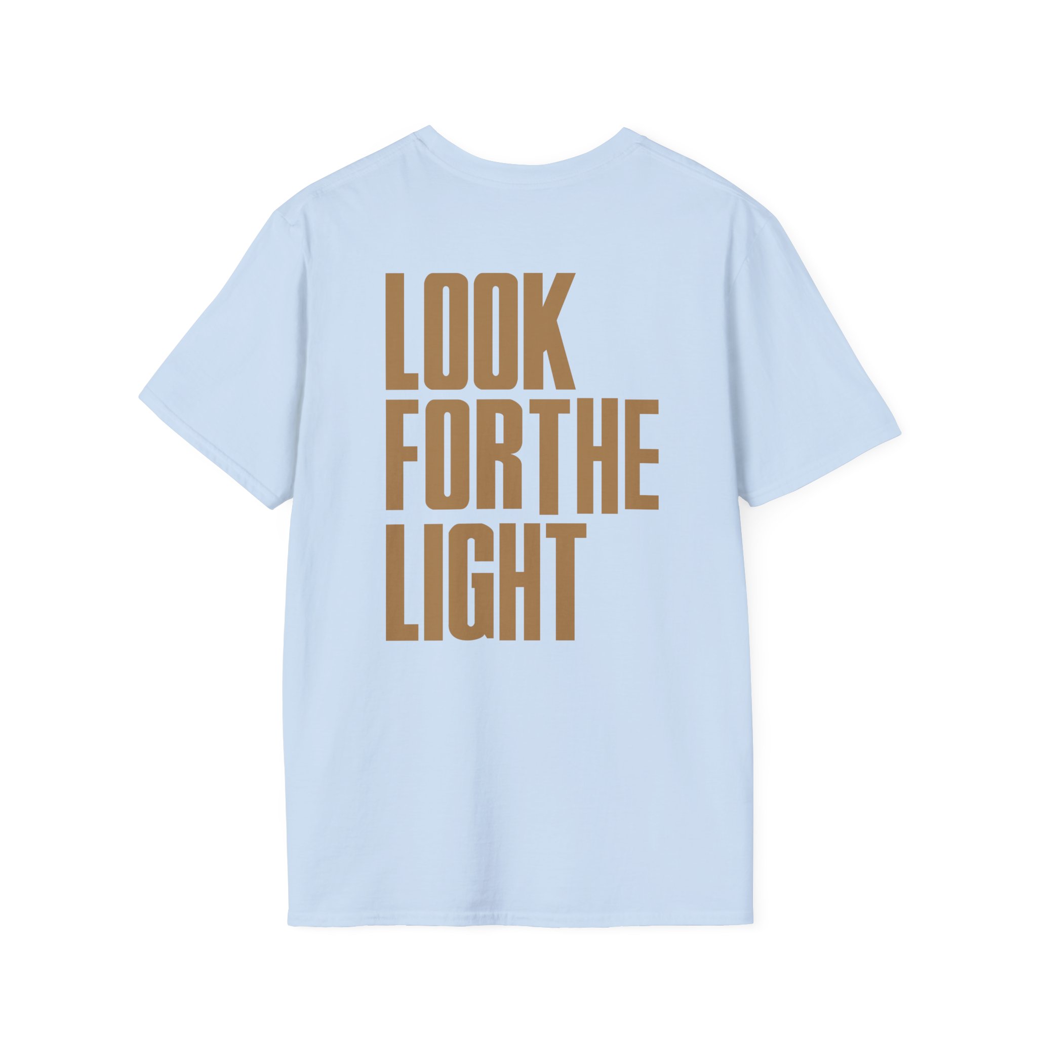 Playstation The Last of Us Firefly Unisex Softstyle T-Shirt