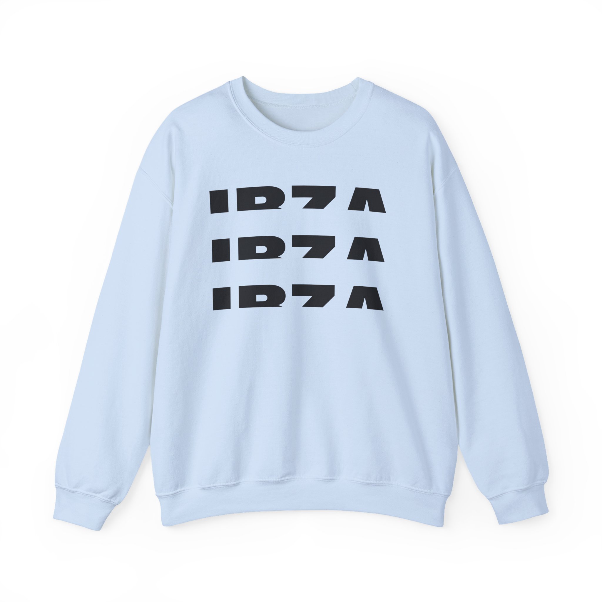 Axwell SHM Ibiza Unisex Heavy Blendâ„¢ Crewneck Sweatshirt