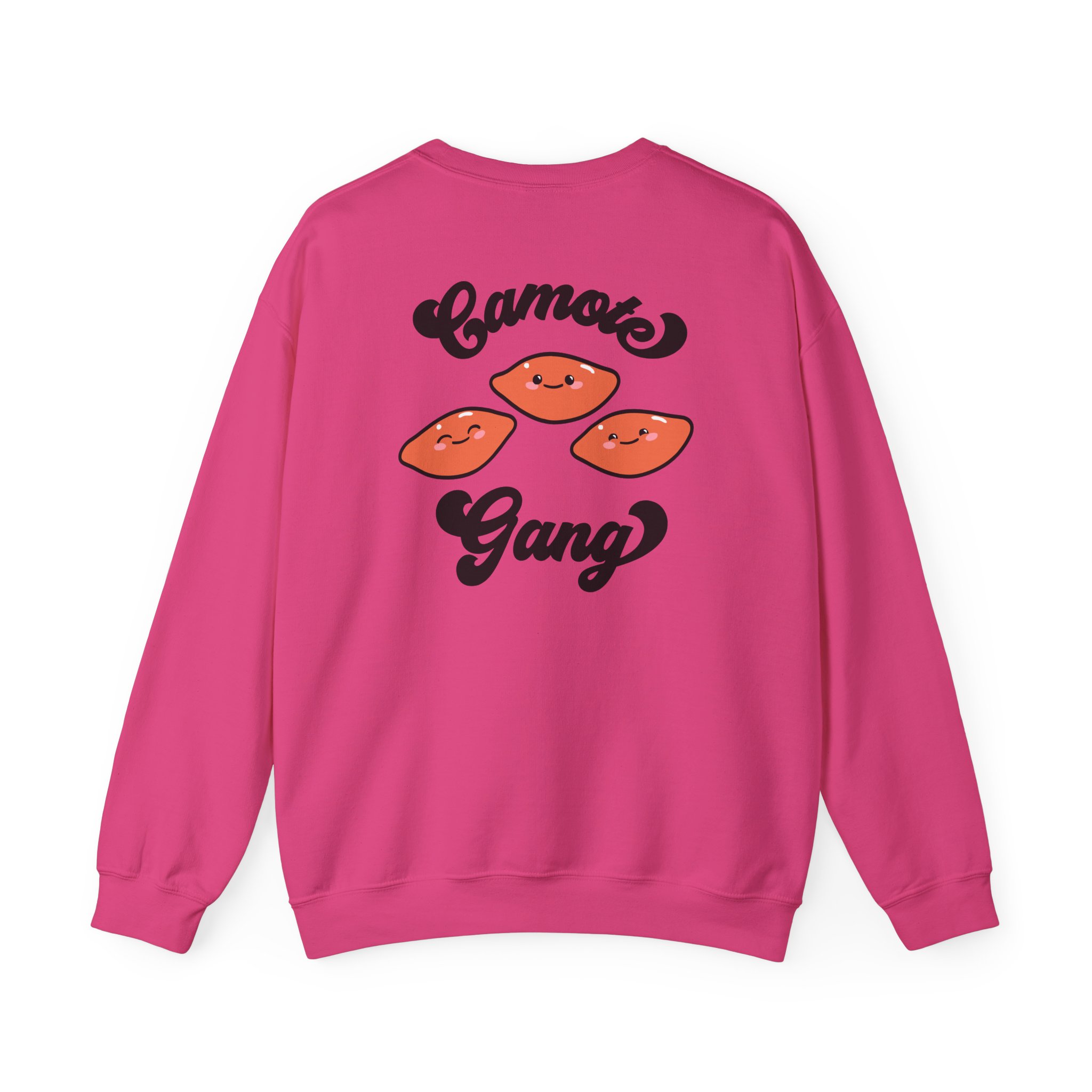 Shawty Bae Unisex Heavy Blendâ„¢ Crewneck Sweatshirt