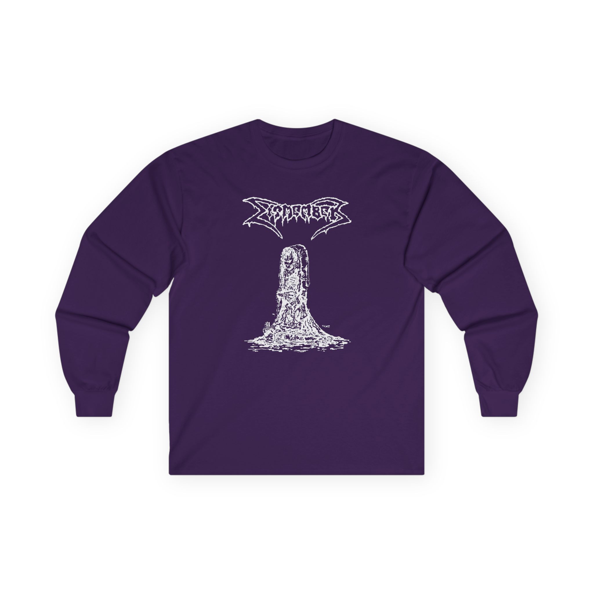 Dismember Unisex Ultra Cotton Long Sleeve Tee