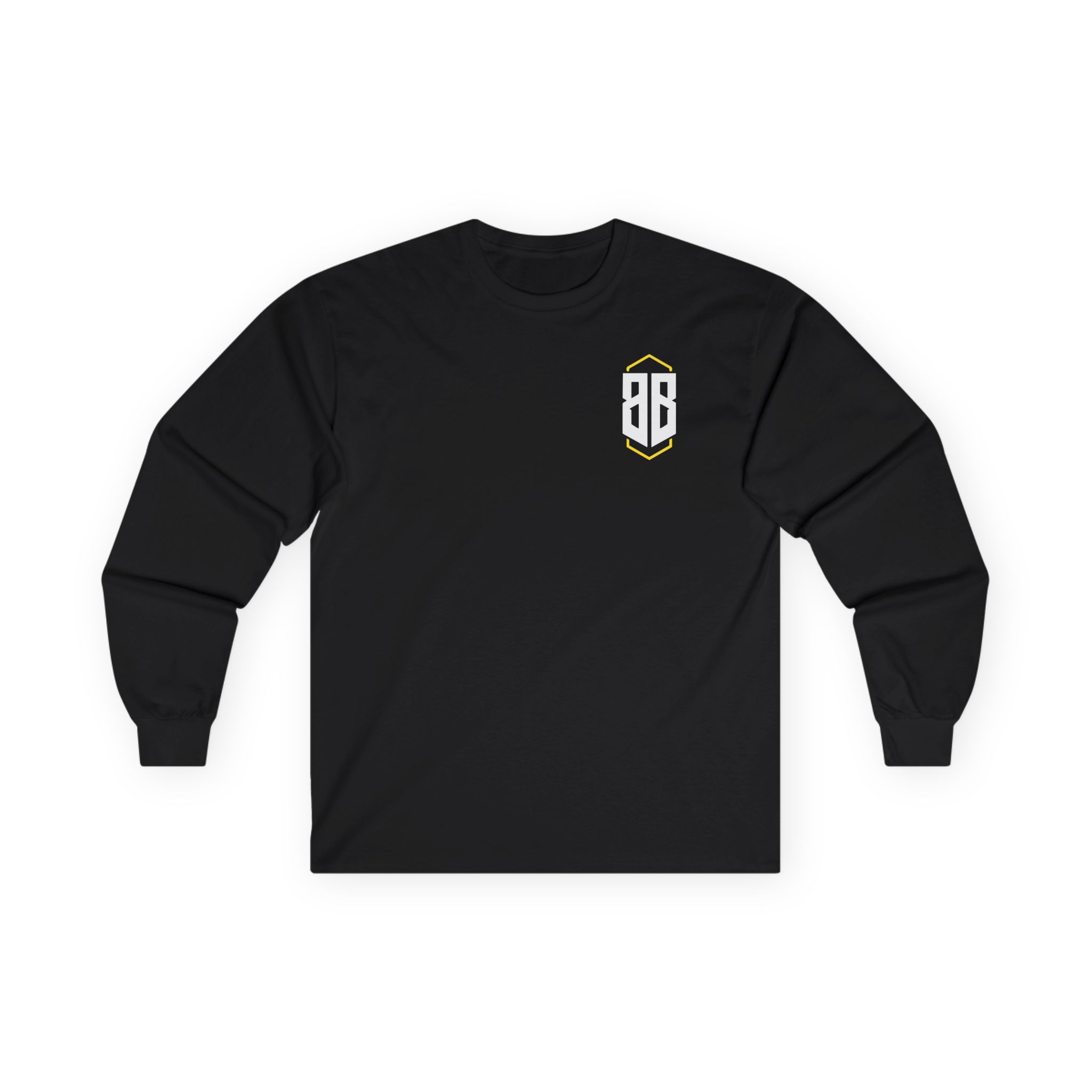 Poofesure Unisex Ultra Cotton Long Sleeve Tee
