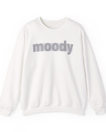 Royel Otis Moody  Unisex Heavy Blend™ Crewneck Sweatshirt